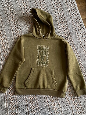 Erkek çocuk sweat