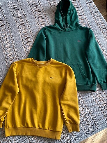 Erkek çocuk sweat