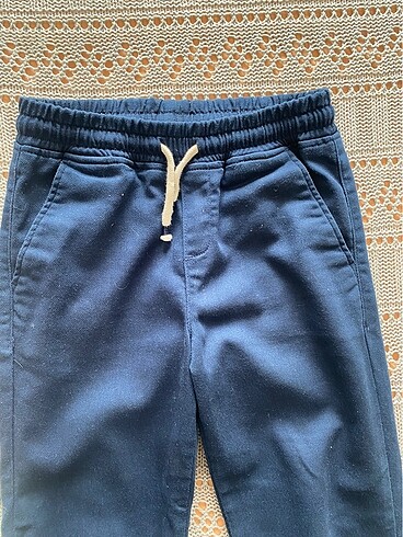 LC Waikiki Erkek çocuk pantolon