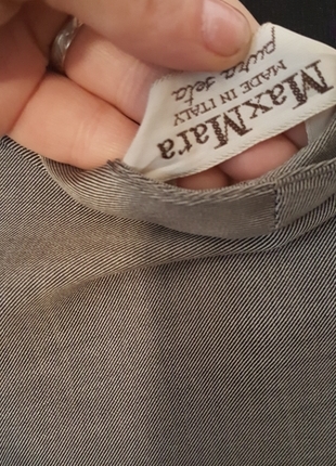 40 Beden karışım ipekbluz