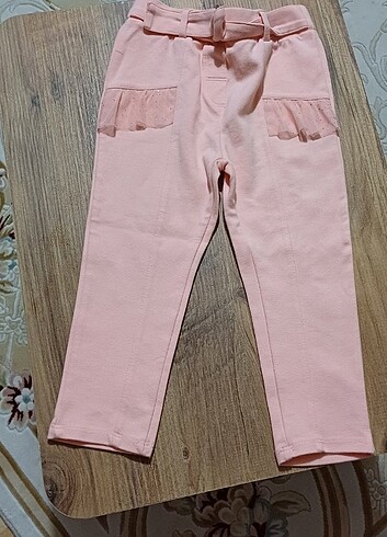 Lc waikiki Pantolon