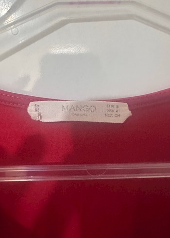 Mango Mango elbise