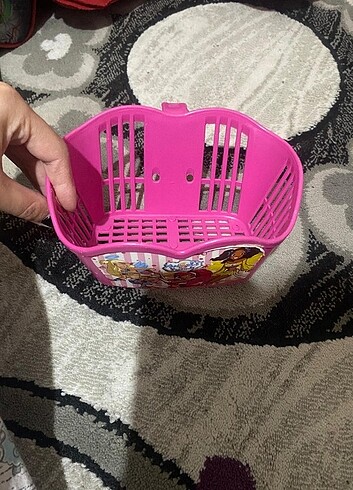  Beden Renk Oyuncaklar ve bisiklet sepeti