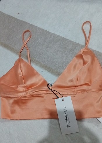 kadın Bralet