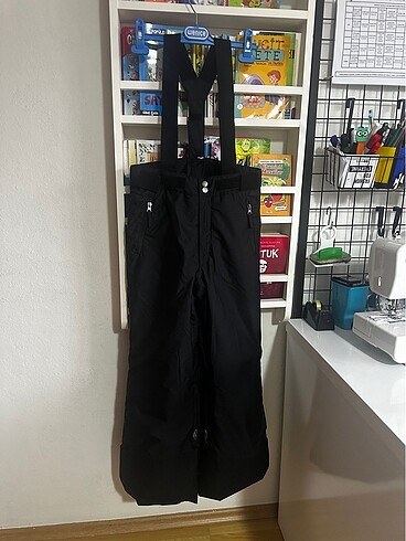 Decathlon Kayak pantolonu