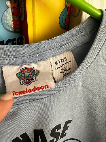 LC Waikiki Pijama üstü
