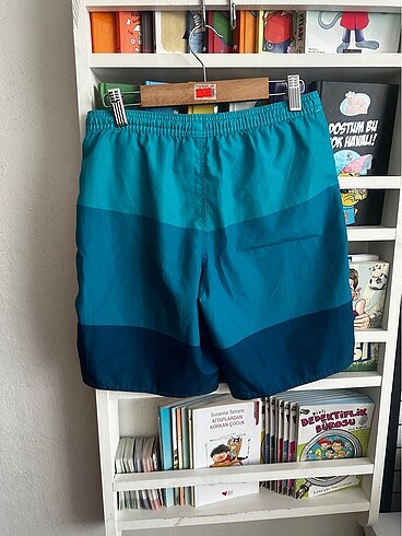 Decathlon Çocuk şortu