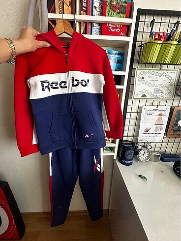 Reebok Eşofman takımı