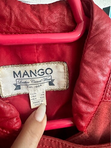 Mango Mango ceket