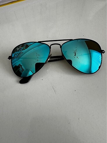 Ray Ban