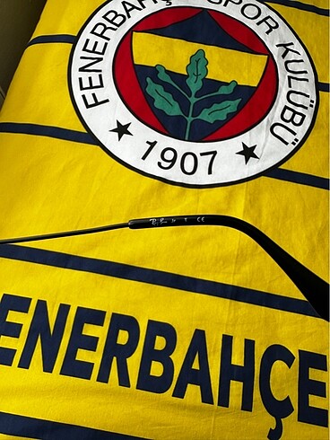 Rayban çocuk gözlüğü - Görsel 5