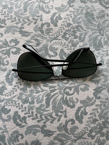 Rayban çocuk gözlüğü - Görsel 3