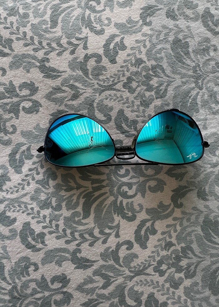 Rayban çocuk gözlüğü - Görsel 2