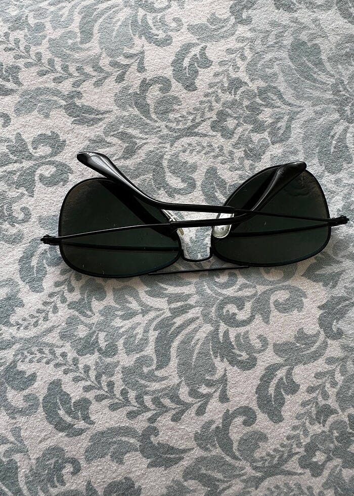 Rayban çocuk gözlüğü - Görsel 3