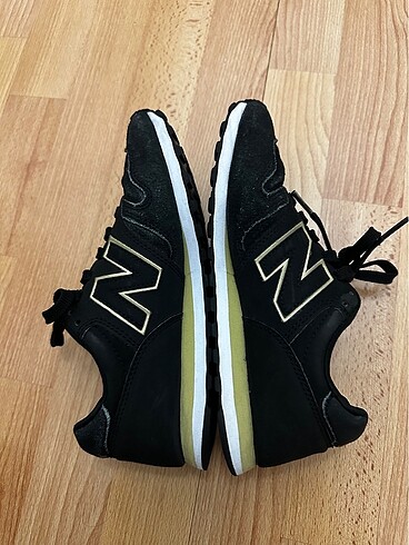 New balance spor ayakkabı