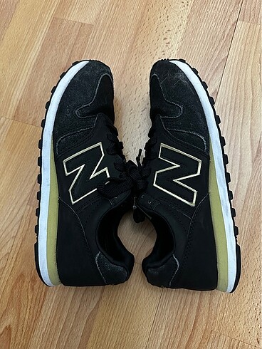 New Balance New balance spor ayakkabı