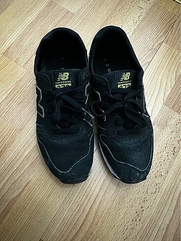 37 Beden New balance spor ayakkabı