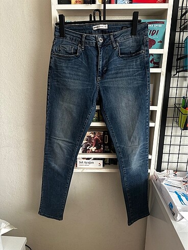 Kot pantolon