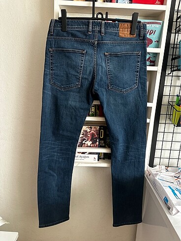 LC Waikiki Kot pantolon ????