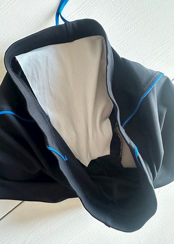 Erkek Çocuk Lacivert Yüzme Şortu - Görsel 5