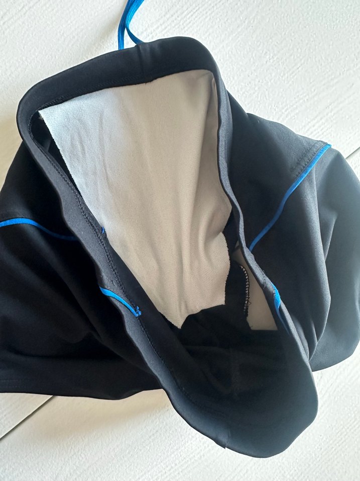 Erkek Çocuk Lacivert Yüzme Şortu - Görsel 5