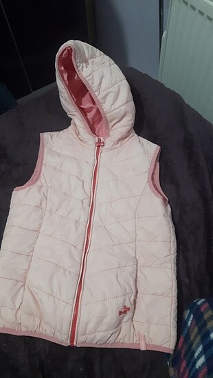 Lcw kız çocuk şişme yelek