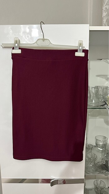 Bordo Kalem Etek