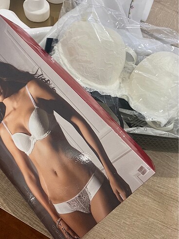 Pierre Cardin Pıerre Cardındantelli takım