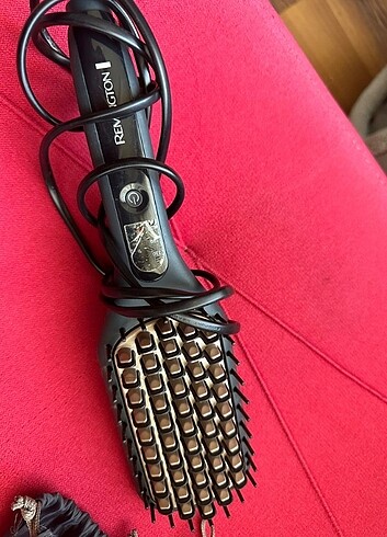 Remington Remington Saç Düzleştirici Tarak