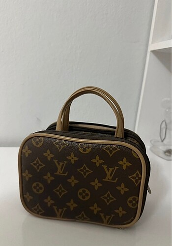 Kahverengi Louis Vuitton Çanta