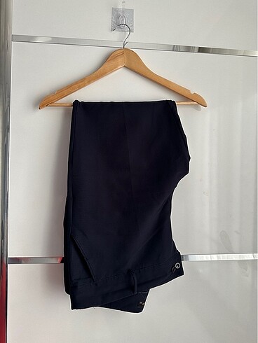 Kumaş pantolon