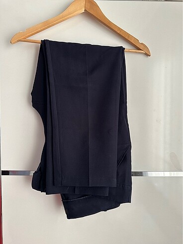 50 Beden Kumaş pantolon