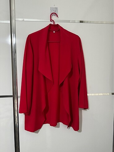 Alvina Blazer Ceket