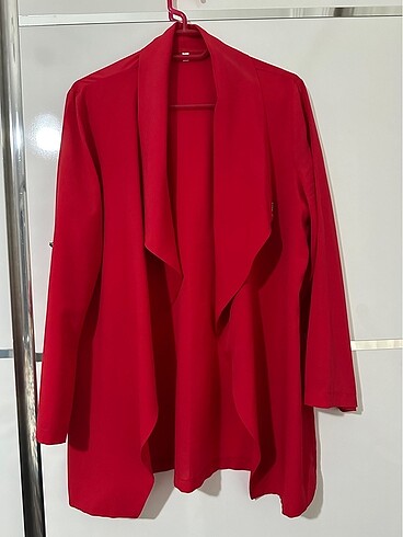 Blazer Ceket