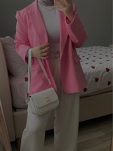 Blazer ceket