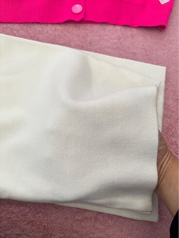 Triko ikili takım - Görsel 7