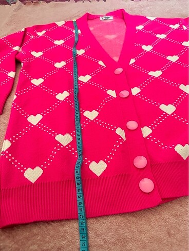 Triko ikili takım - Görsel 8