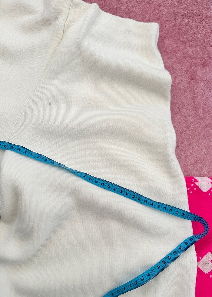 Triko ikili takım - Görsel 5