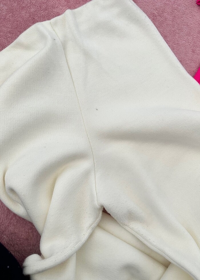 Triko ikili takım - Görsel 4