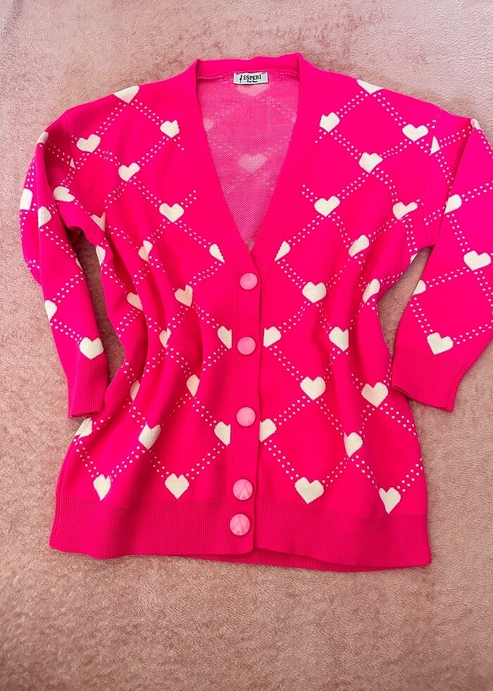 Triko ikili takım - Görsel 2