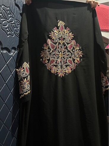 Diğer Abaya