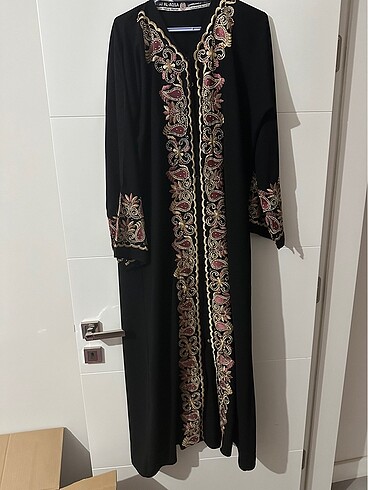 universal Beden Abaya