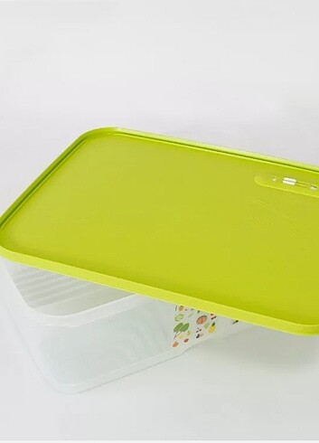 Tupperware Tupperware sera 9.9 lt.