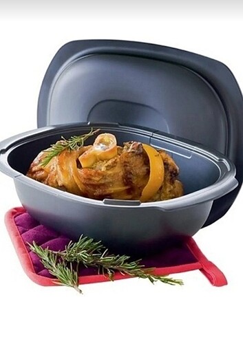 Tupperware ultra pro 2 lt