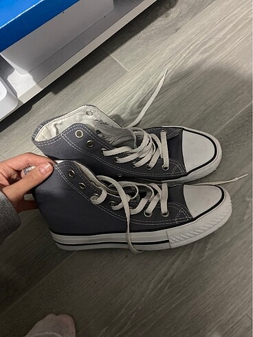 Trendyolmilla converse