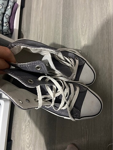 36 Beden Trendyolmilla converse