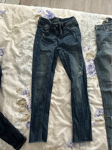 26 Beden ZARA JEAN