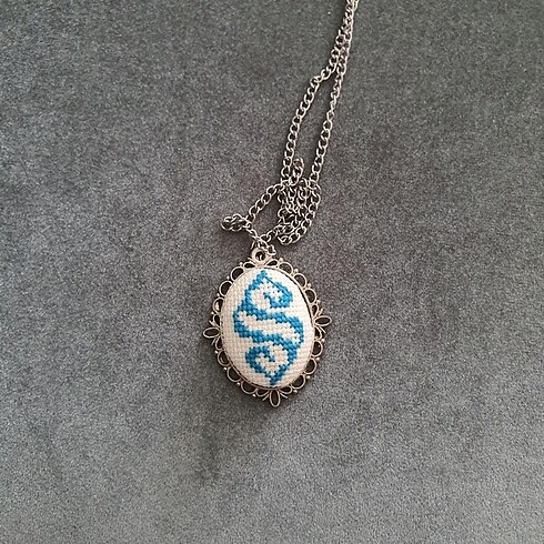 Accessorize Etamin Kolye