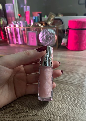 sephora plump gloss - Görsel 2