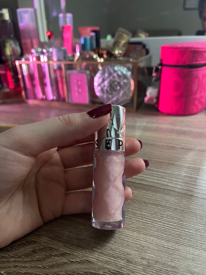 sephora plump gloss - Görsel 2